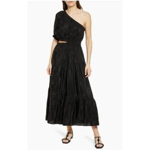 Moon River cut out dress Medium